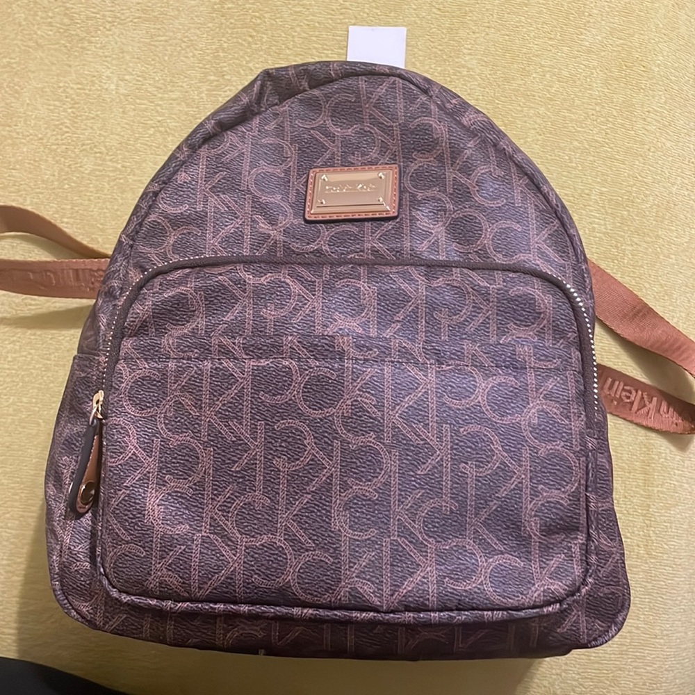 Calvin Klein Cute Backpack